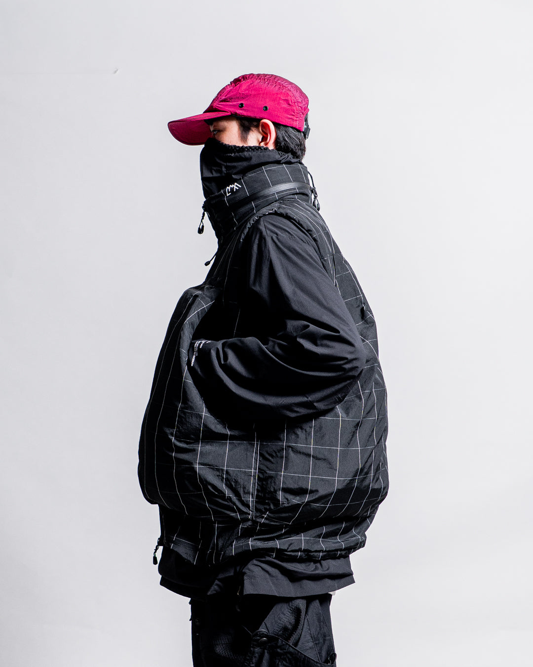 CMF OUTDOOR GARMENT KILTIC VEST