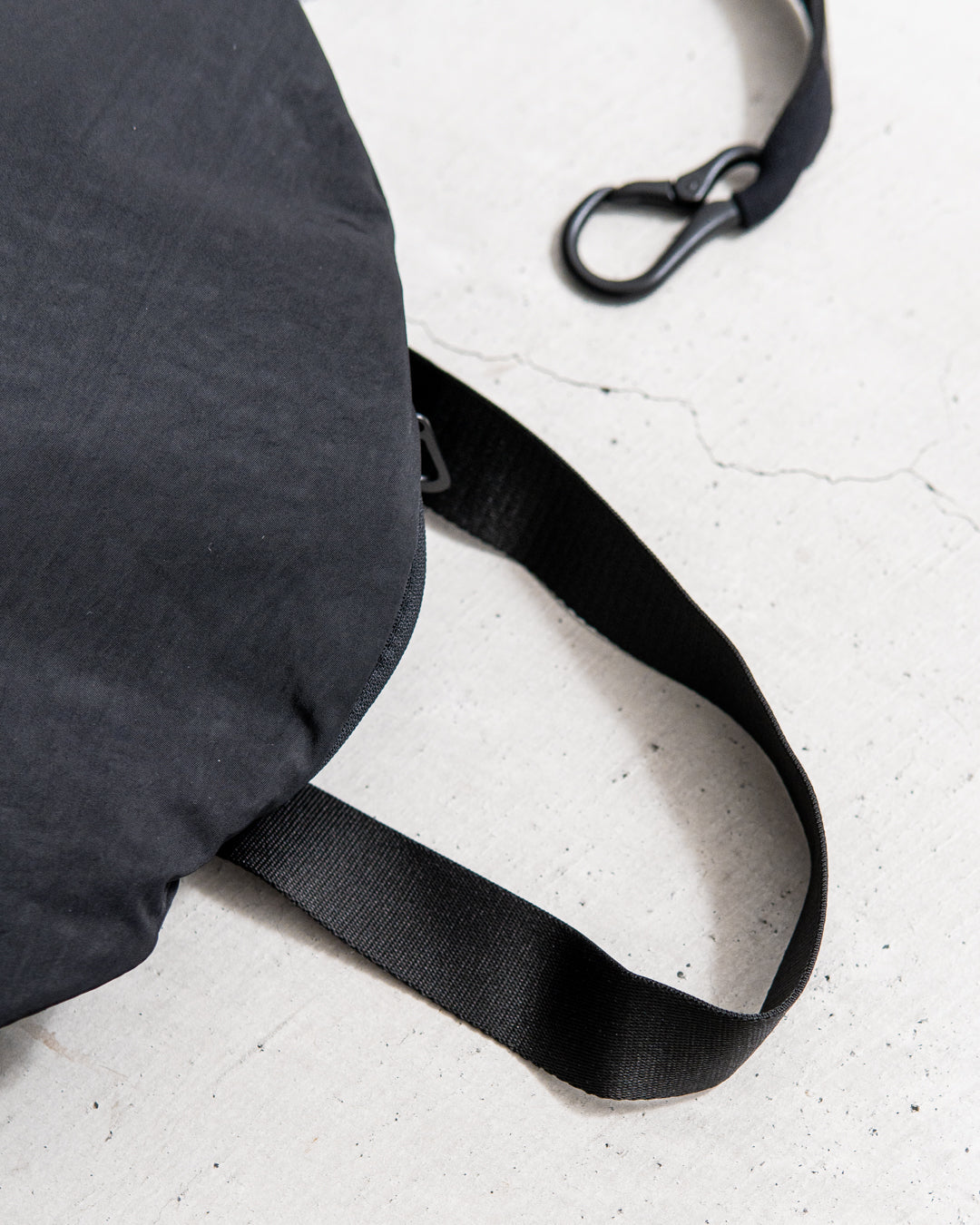 cote&ciel MOSELLE SMOOTH BLACK