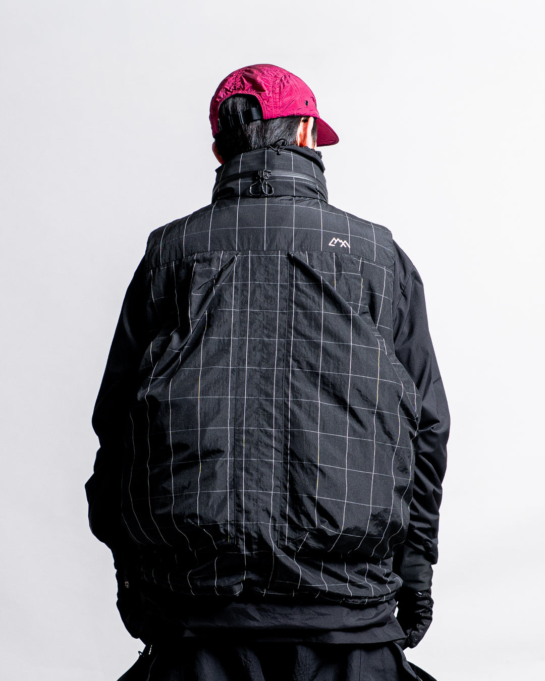 CMF OUTDOOR GARMENT KILTIC VEST