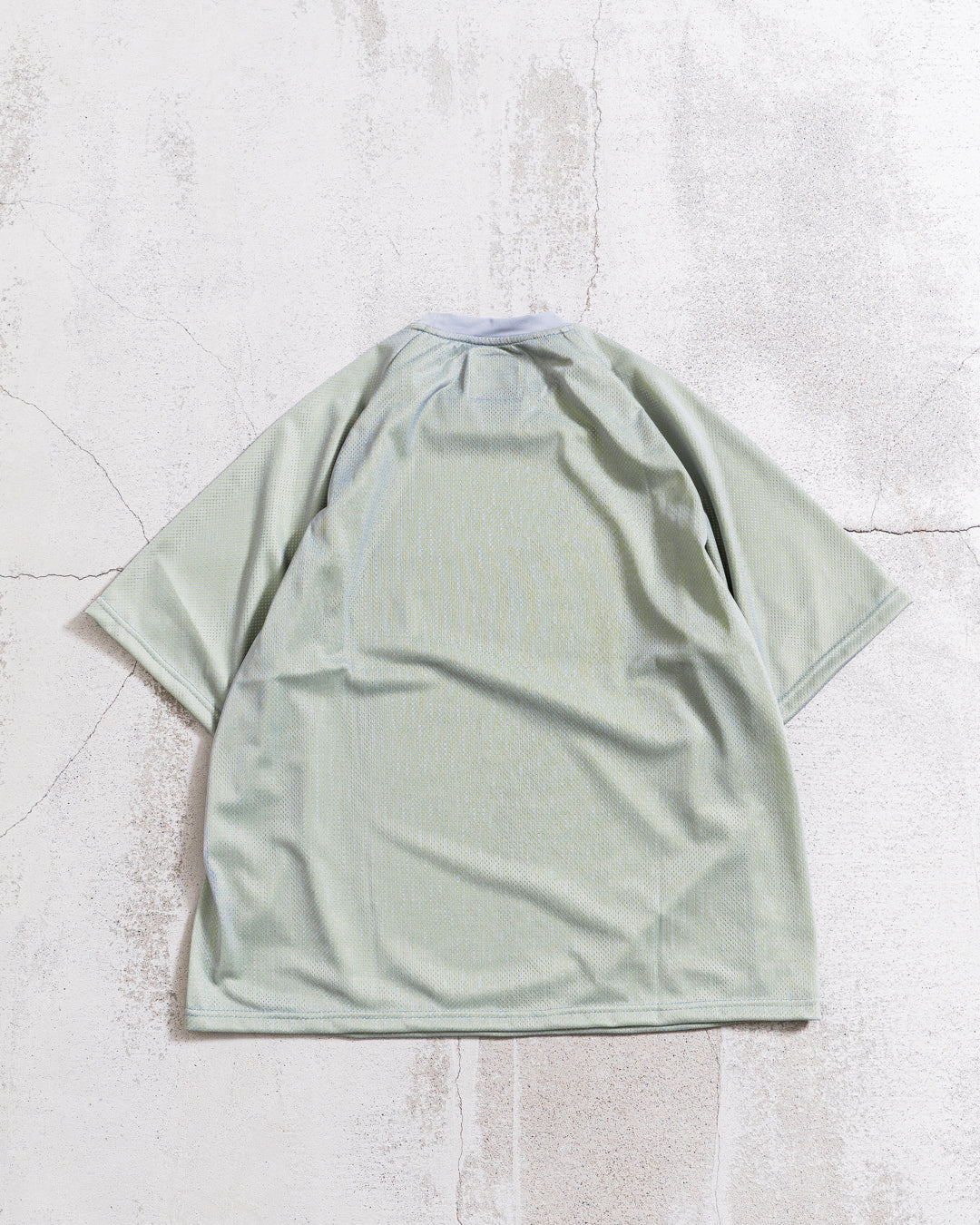 CMF OUTDOOR GARMENT W FACE QUICK DRY TEE S/S