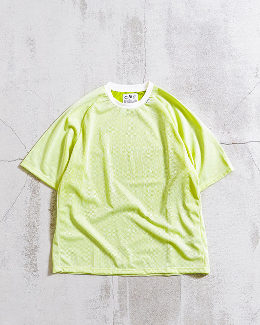【RESTOCK】CMF OUTDOOR GARMENT W FACE QUICK DRY TEE S/S