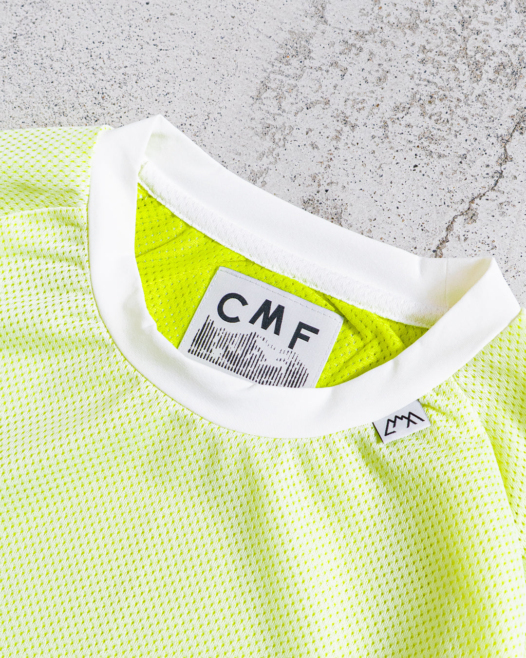 CMF OUTDOOR GARMENT W FACE QUICK DRY TEE S/S