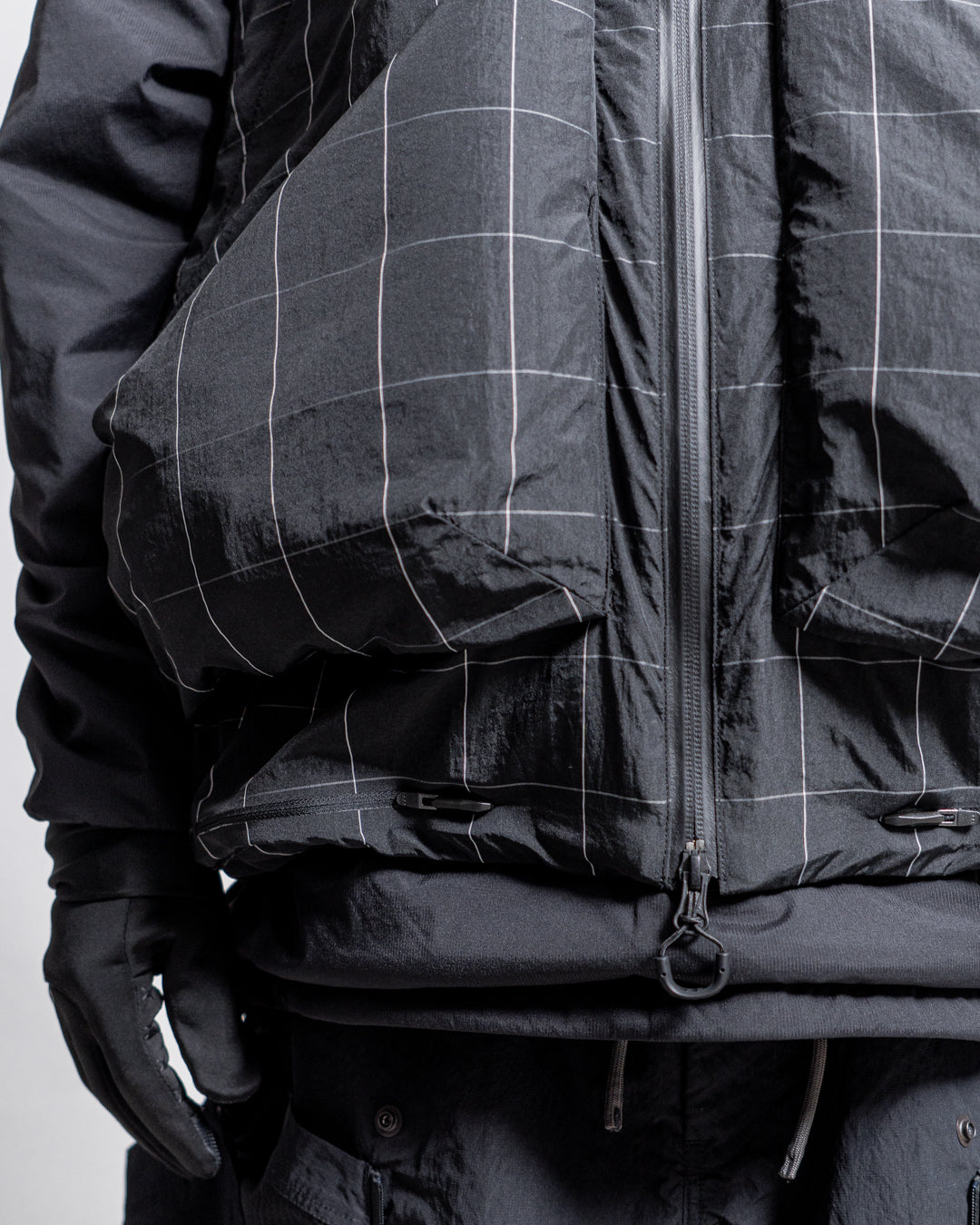 CMF OUTDOOR GARMENT KILTIC VEST