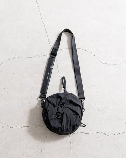 cote&ciel Vikos M Smooth Black