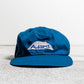 【5.23 sat 10:00 release】Golden Sombrero (TACOMA FUJI RECORDS x DECHO) 6 PANEL CAP designed by Yachiyo Katsuyama