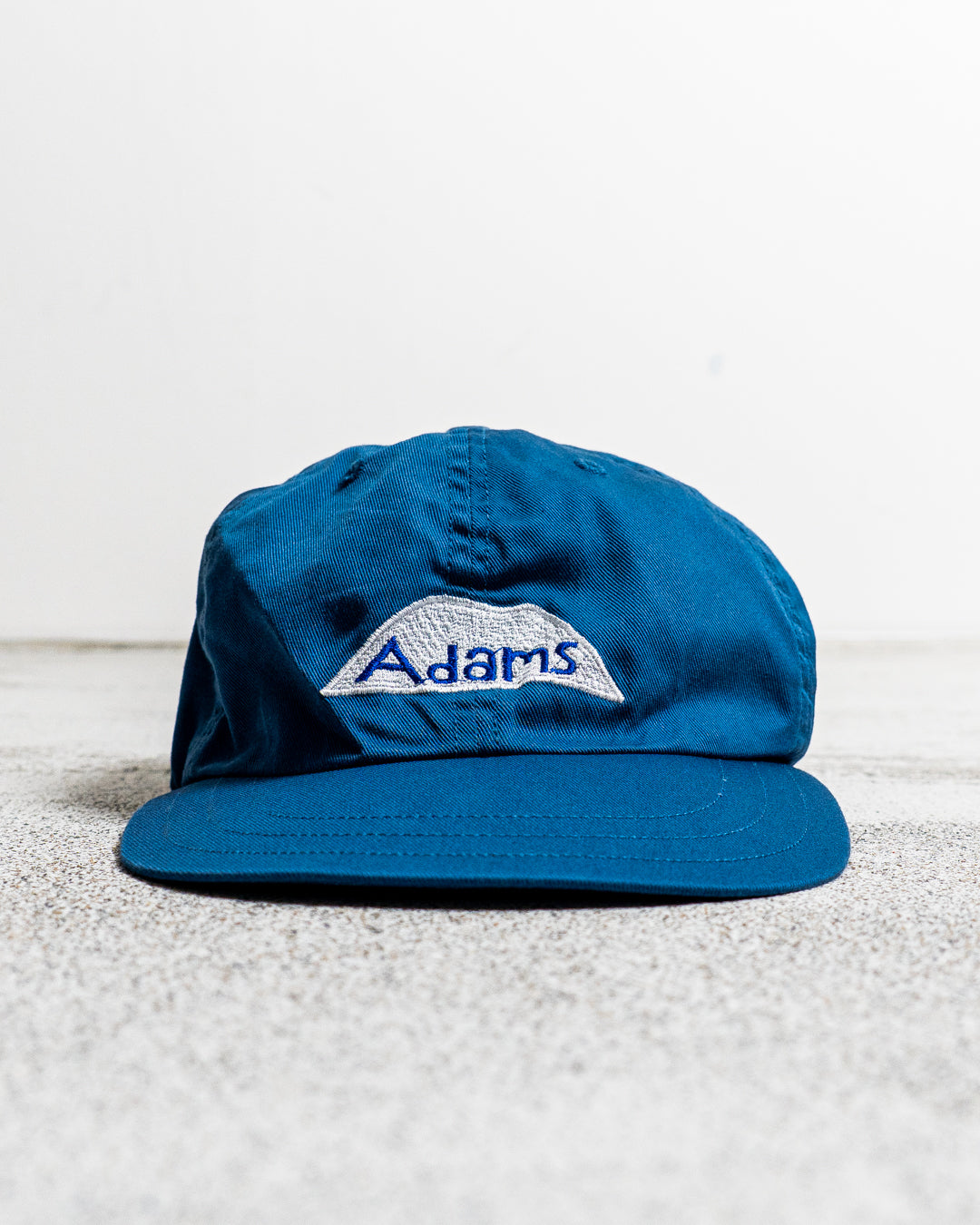 【5.23 sat 10:00 release】Golden Sombrero (TACOMA FUJI RECORDS x DECHO) 6 PANEL CAP designed by Yachiyo Katsuyama