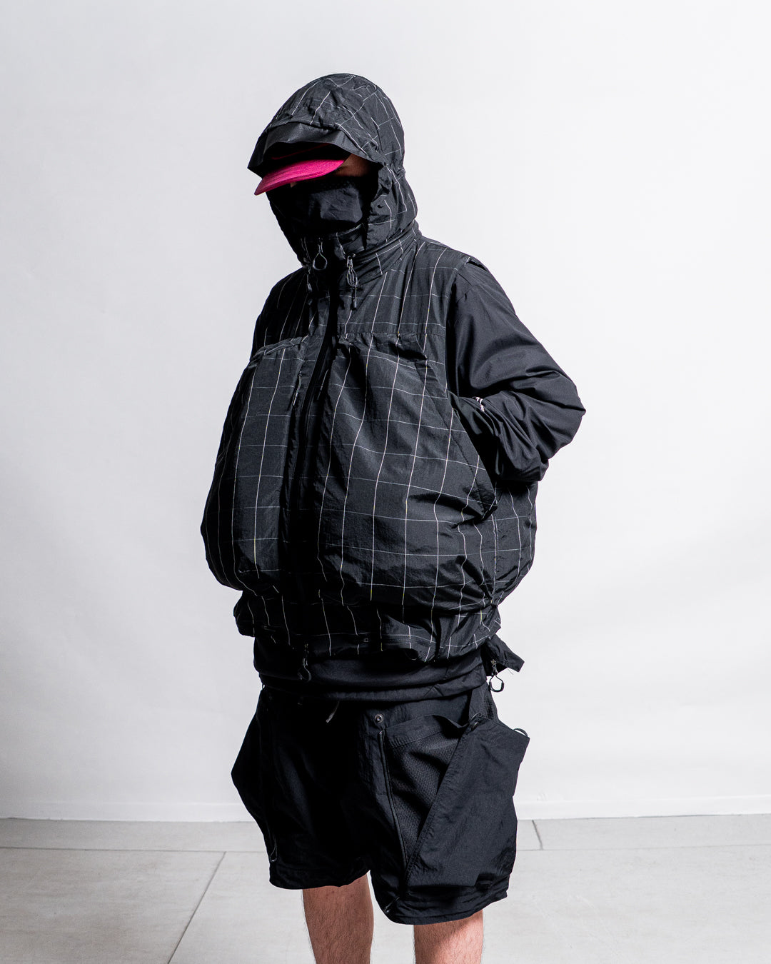 CMF OUTDOOR GARMENT KILTIC VEST