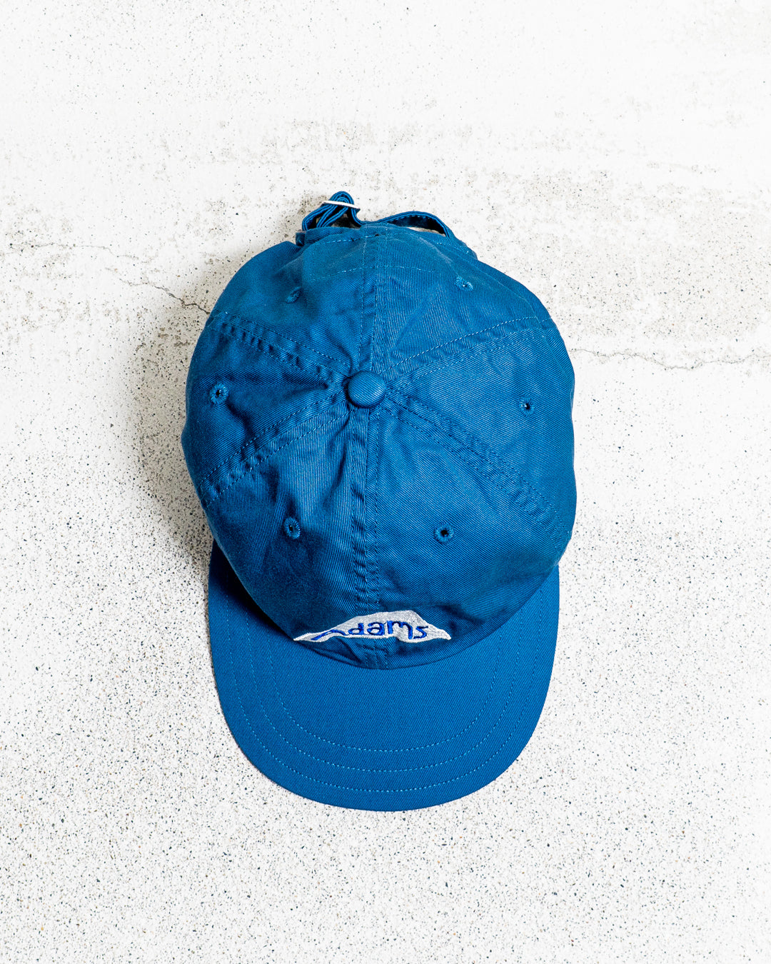 【5.23 sat 10:00 release】Golden Sombrero (TACOMA FUJI RECORDS x DECHO) 6 PANEL CAP designed by Yachiyo Katsuyama