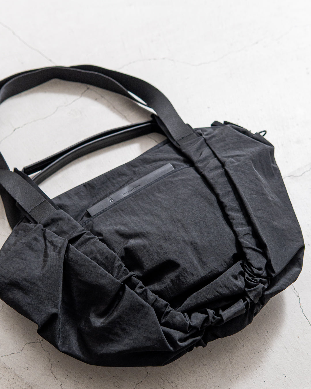 cote&ciel Minho Carbon Black