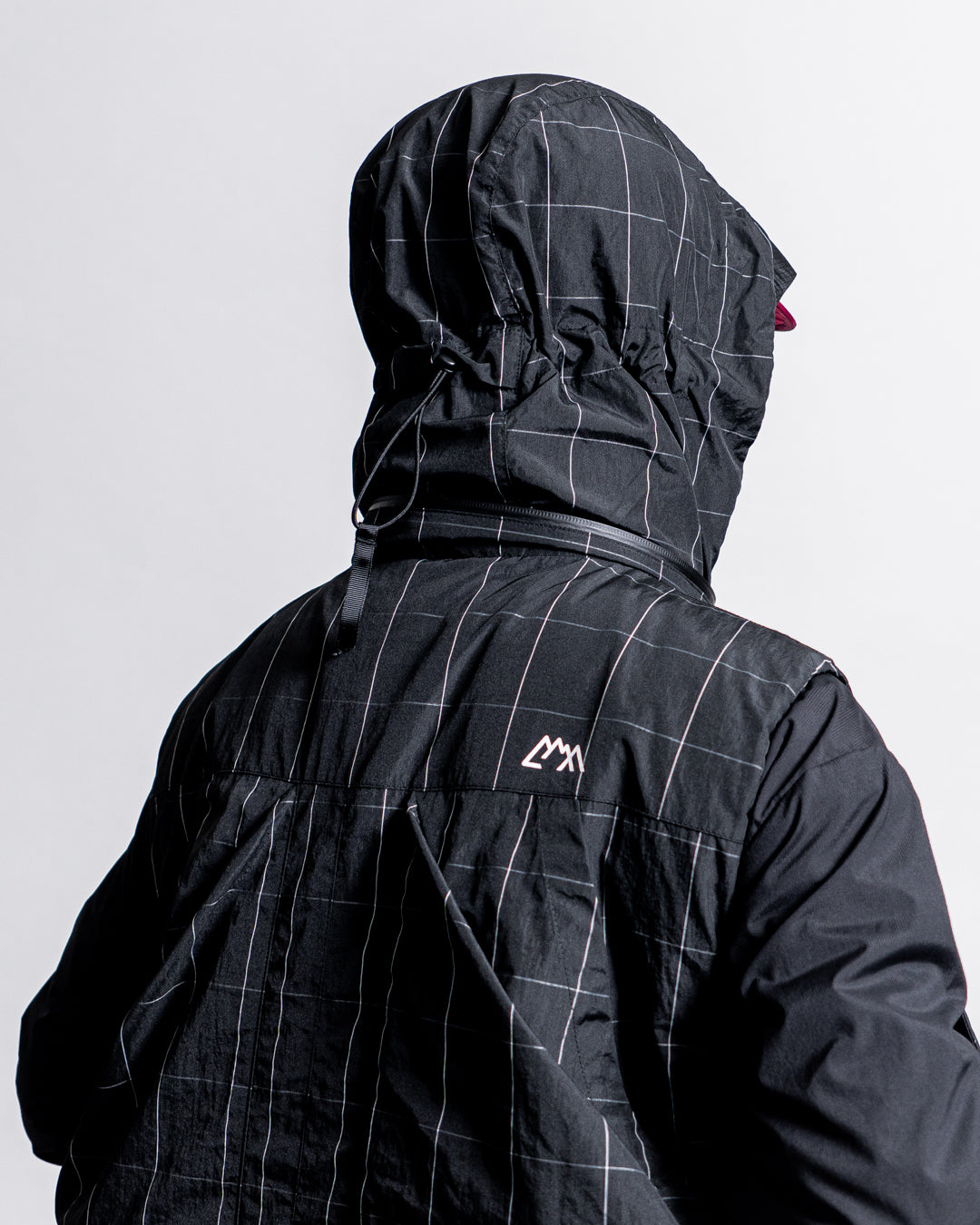 CMF OUTDOOR GARMENT KILTIC VEST