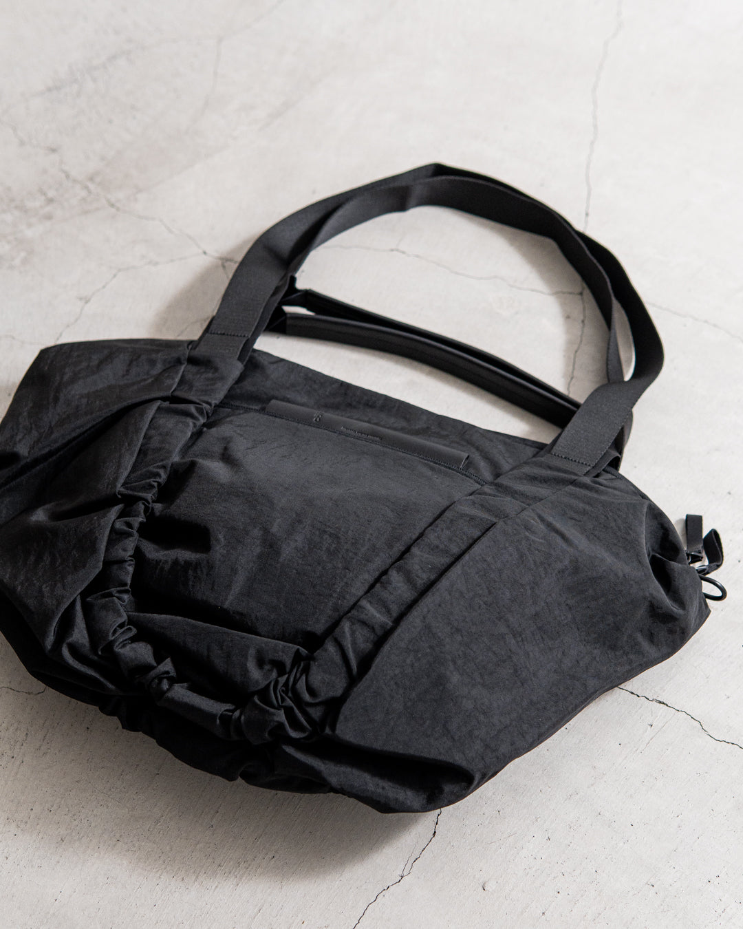 cote&ciel Minho Carbon Black