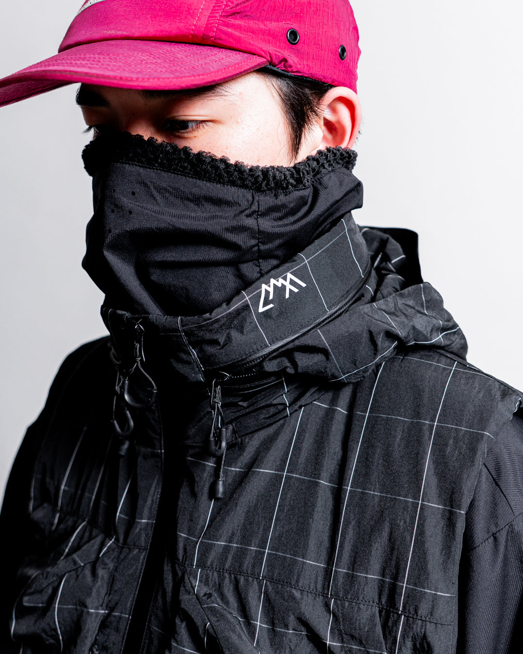 CMF OUTDOOR GARMENT KILTIC VEST