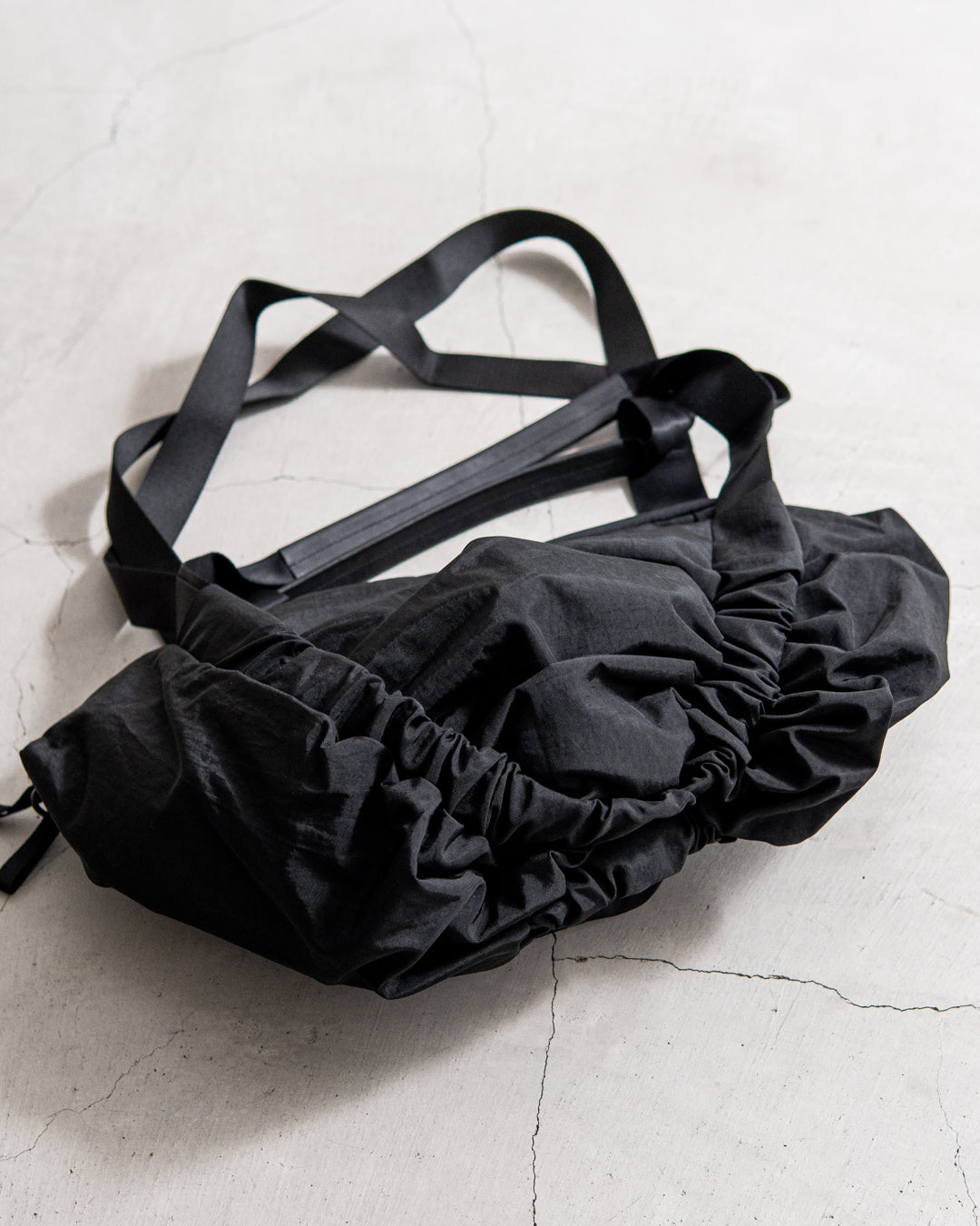 cote&ciel Minho Carbon Black