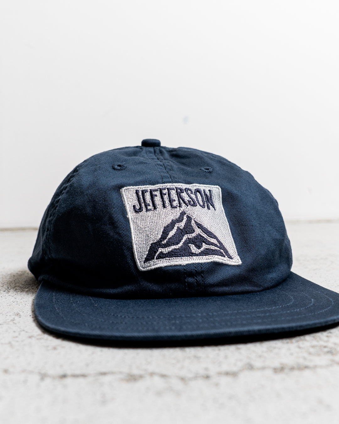 通販] Golden Sombrero (TACOMA FUJI RECORDS x DECHO) 6 PANEL CAP