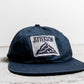 【5.23 sat 10:00 release】Golden Sombrero (TACOMA FUJI RECORDS x DECHO) 6 PANEL CAP designed by Yachiyo Katsuyama