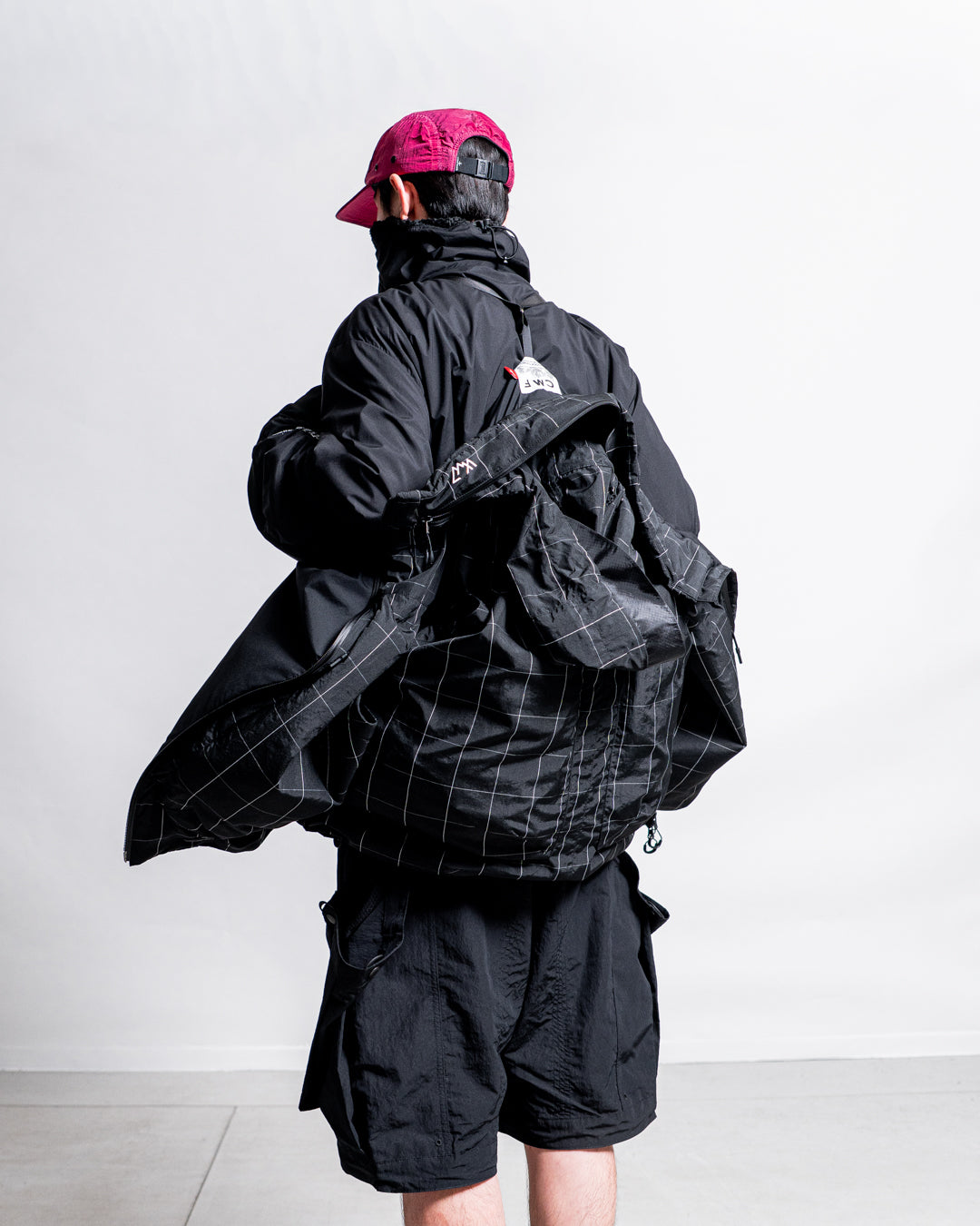 CMF OUTDOOR GARMENT KILTIC VEST