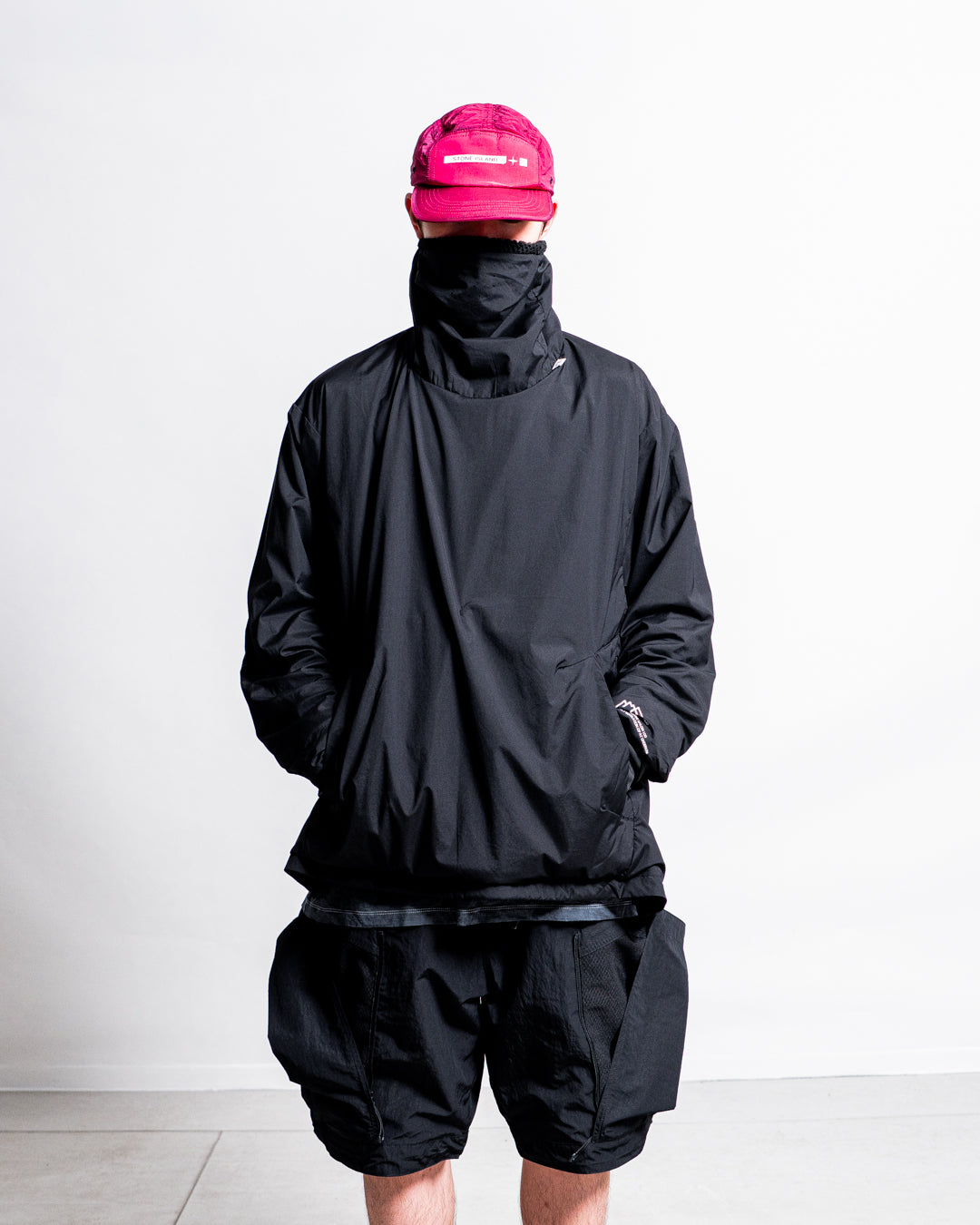 CMF OUTDOOR GARMENT DAY DREAM HF TEE