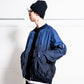 White Mountaineering GARMENT DYE MILITARY BLOUSON
