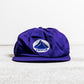 【5.23 sat 10:00 release】Golden Sombrero (TACOMA FUJI RECORDS x DECHO) 6 PANEL CAP designed by Yachiyo Katsuyama