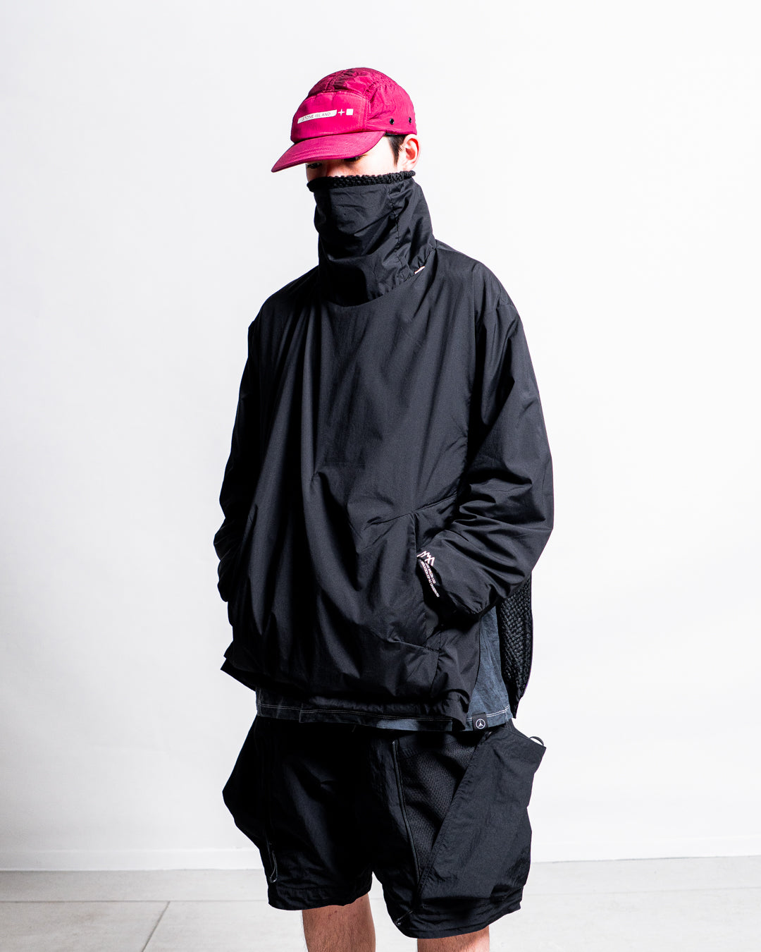 CMF OUTDOOR GARMENT DAY DREAM HF TEE