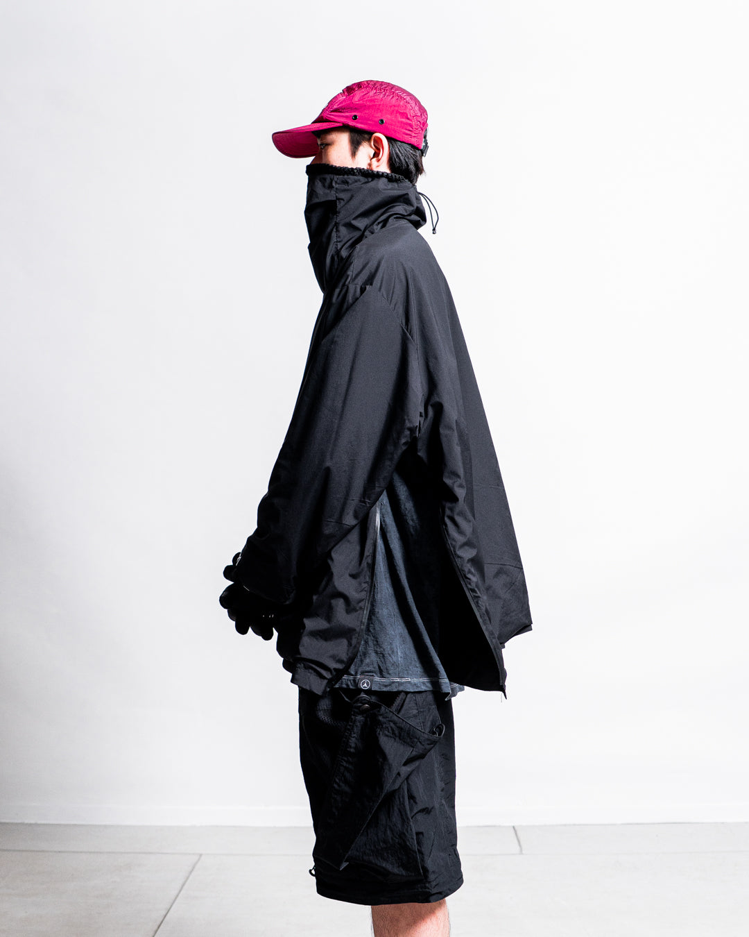 CMF OUTDOOR GARMENT DAY DREAM HF TEE