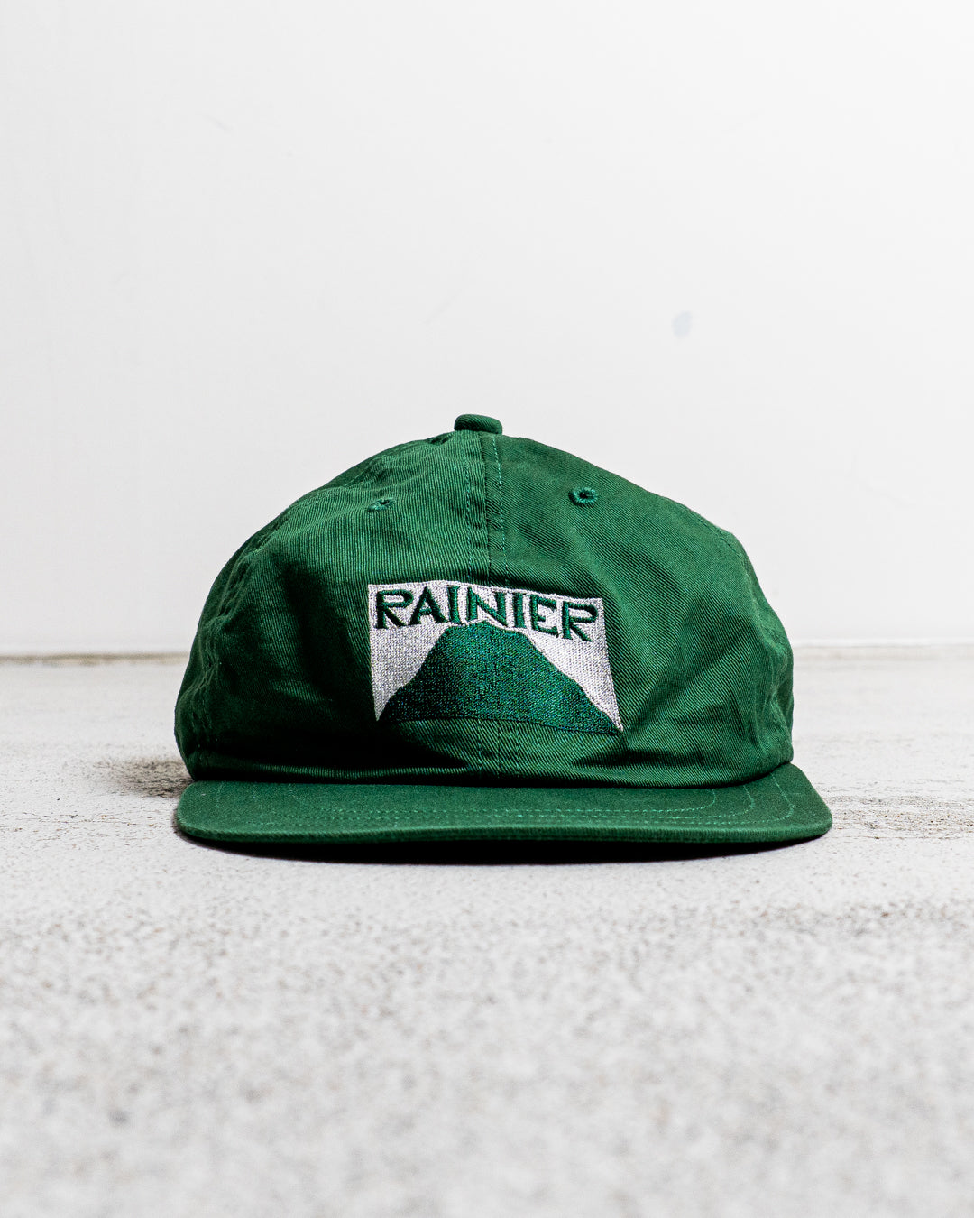 【5.23 sat 10:00 release】Golden Sombrero (TACOMA FUJI RECORDS x DECHO) 6 PANEL CAP designed by Yachiyo Katsuyama