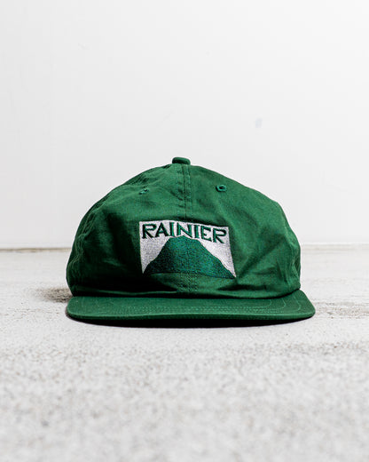 【5.23 sat 10:00 release】Golden Sombrero (TACOMA FUJI RECORDS x DECHO) 6 PANEL CAP designed by Yachiyo Katsuyama