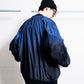 White Mountaineering GARMENT DYE MILITARY BLOUSON