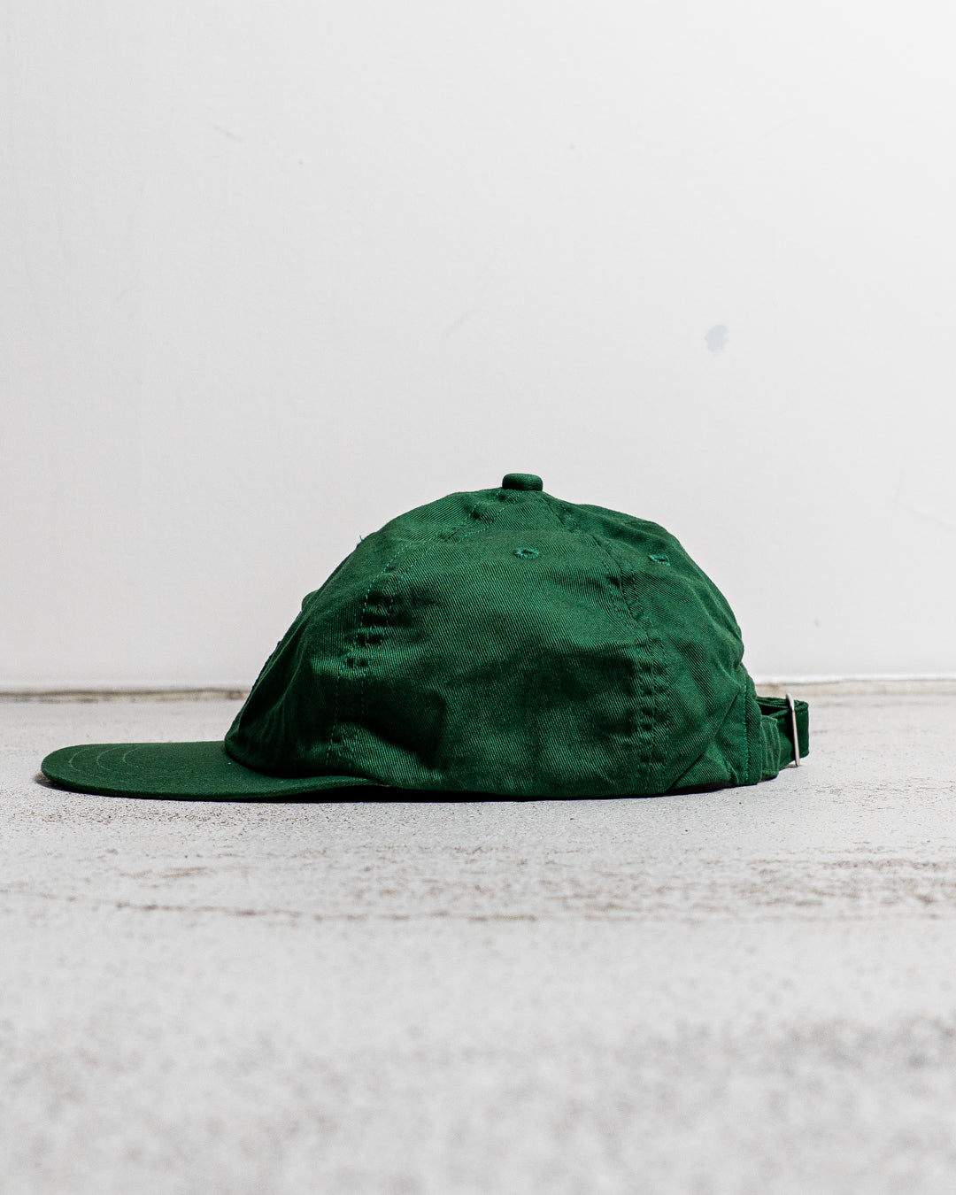 通販] Golden Sombrero (TACOMA FUJI RECORDS x DECHO) 6 PANEL CAP