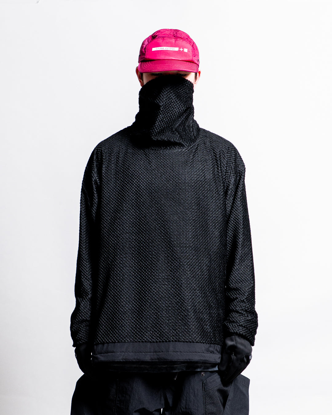 CMF OUTDOOR GARMENT DAY DREAM HF TEE