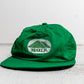 【5.23 sat 10:00 release】Golden Sombrero (TACOMA FUJI RECORDS x DECHO) 6 PANEL CAP designed by Yachiyo Katsuyama