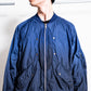 White Mountaineering GARMENT DYE MILITARY BLOUSON