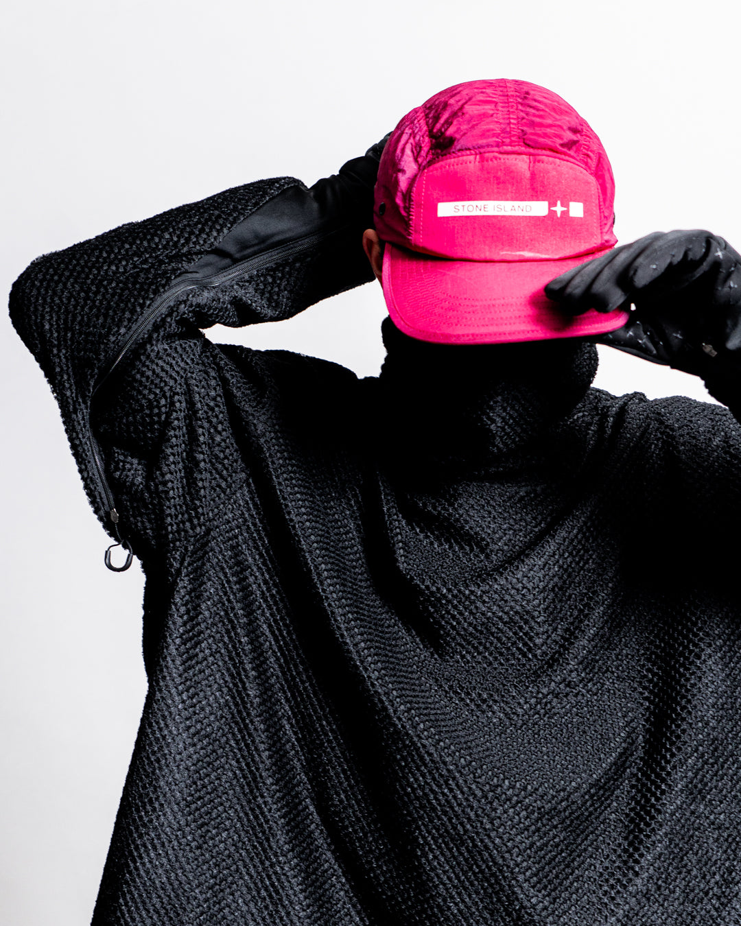 CMF OUTDOOR GARMENT DAY DREAM HF TEE