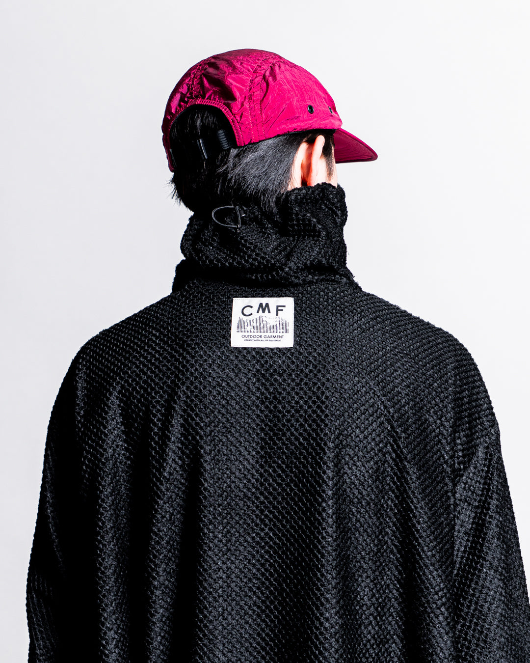 CMF OUTDOOR GARMENT DAY DREAM HF TEE