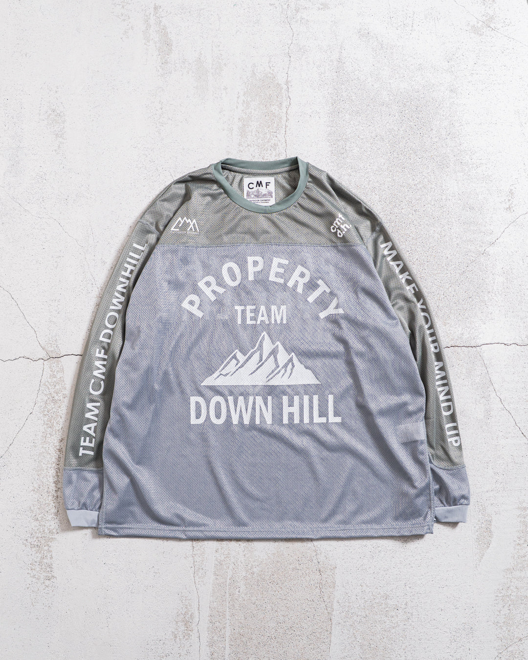 CMF OUTDOOR GARMENT BMX TEE