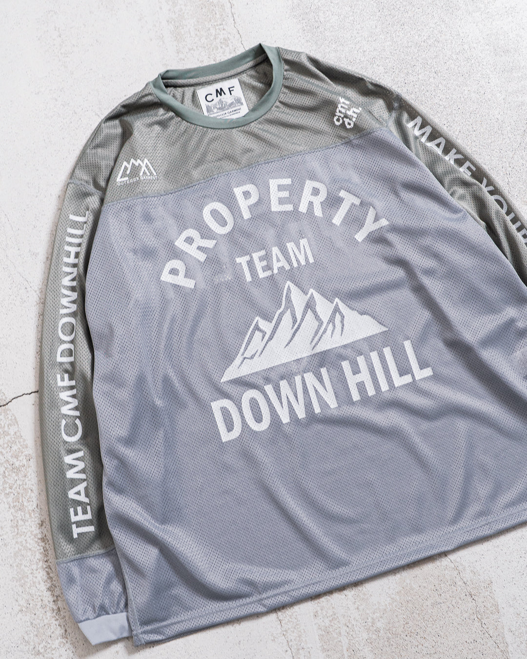 CMF OUTDOOR GARMENT BMX TEE
