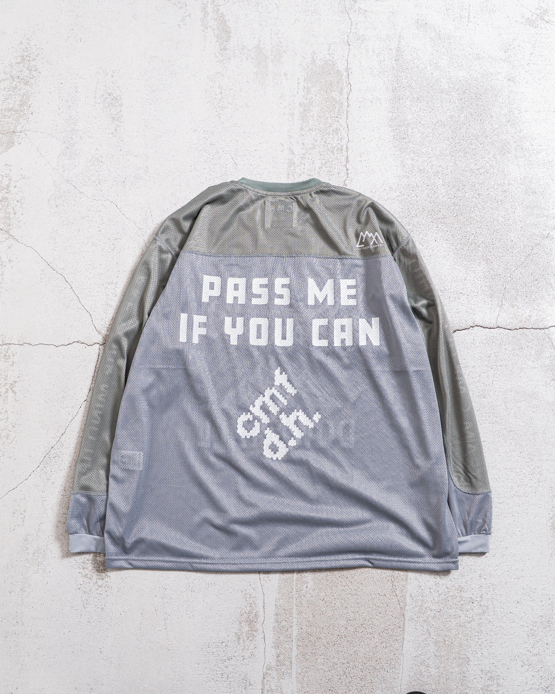 CMF OUTDOOR GARMENT BMX TEE