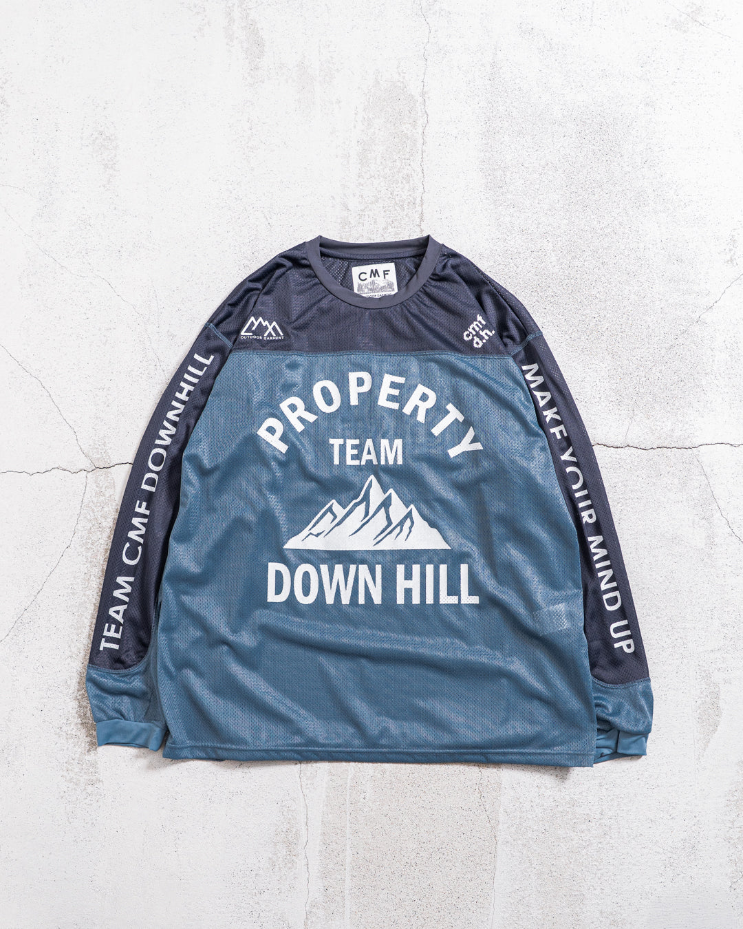 CMF OUTDOOR GARMENT BMX TEE