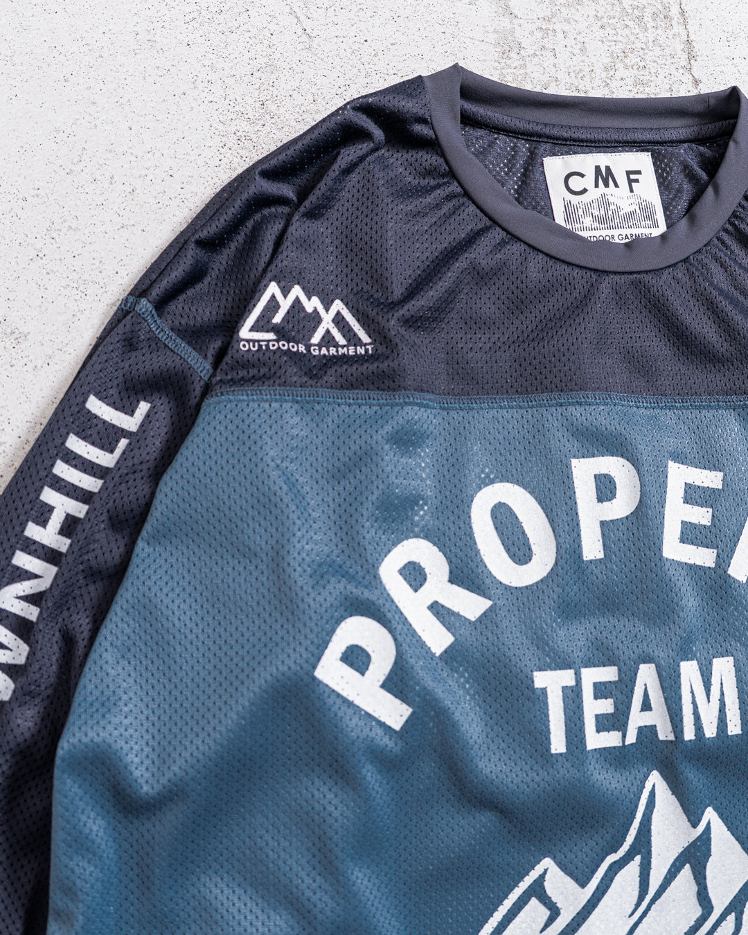 CMF OUTDOOR GARMENT BMX TEE