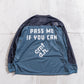 CMF OUTDOOR GARMENT BMX TEE