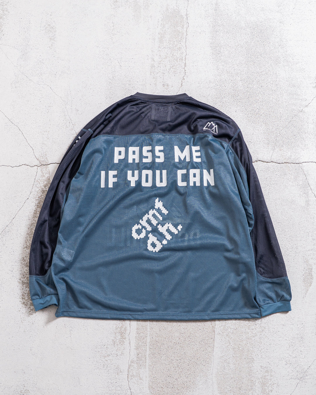 CMF OUTDOOR GARMENT BMX TEE