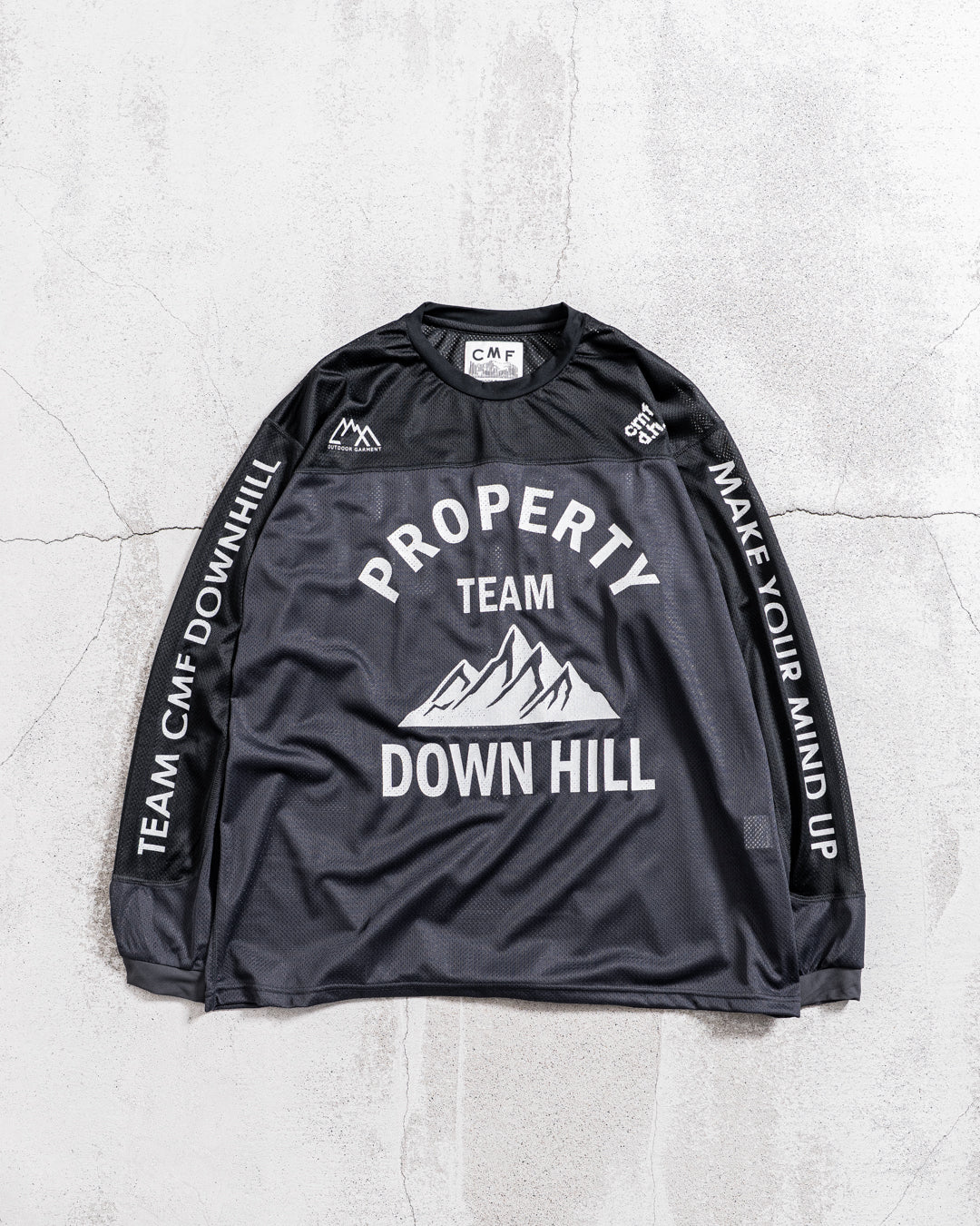 CMF OUTDOOR GARMENT BMX TEE