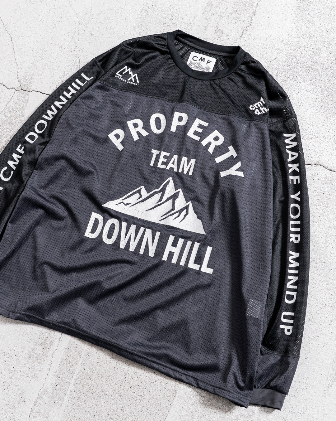 CMF OUTDOOR GARMENT BMX TEE