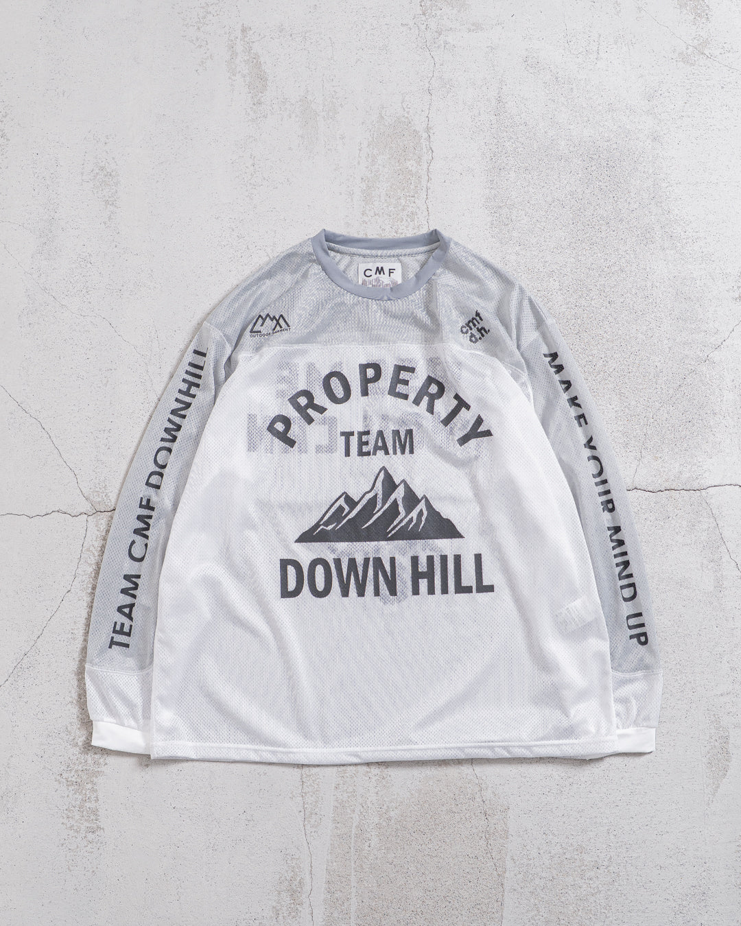 CMF OUTDOOR GARMENT BMX TEE