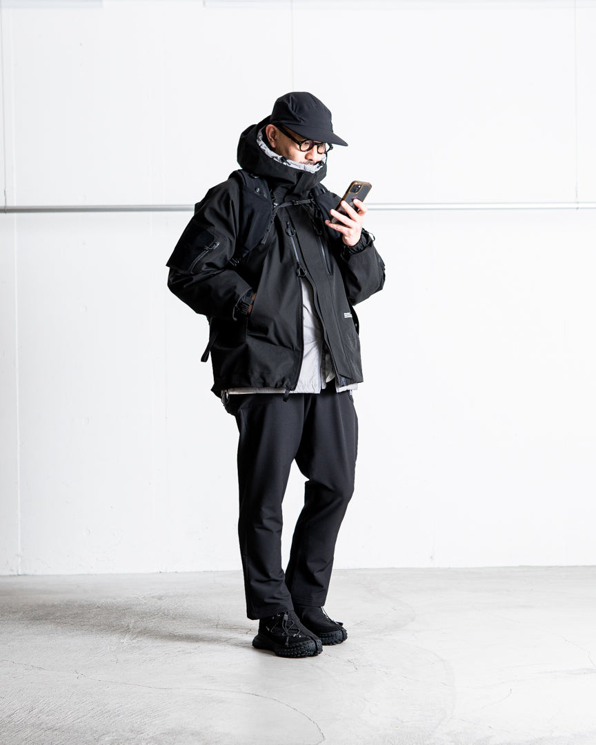 通販] CMF OUTDOOR GARMENT(シーエムエフ アウトドア ガーメント
