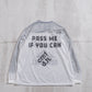 CMF OUTDOOR GARMENT BMX TEE