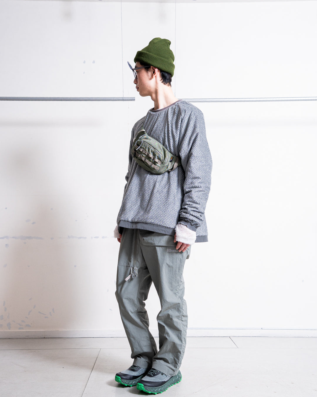 CMF OUTDOOR GARMENT RN PANTS