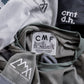 CMF OUTDOOR GARMENT BMX TEE