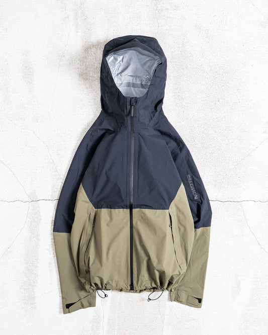 SALOMON OUTERPATH 2.5L