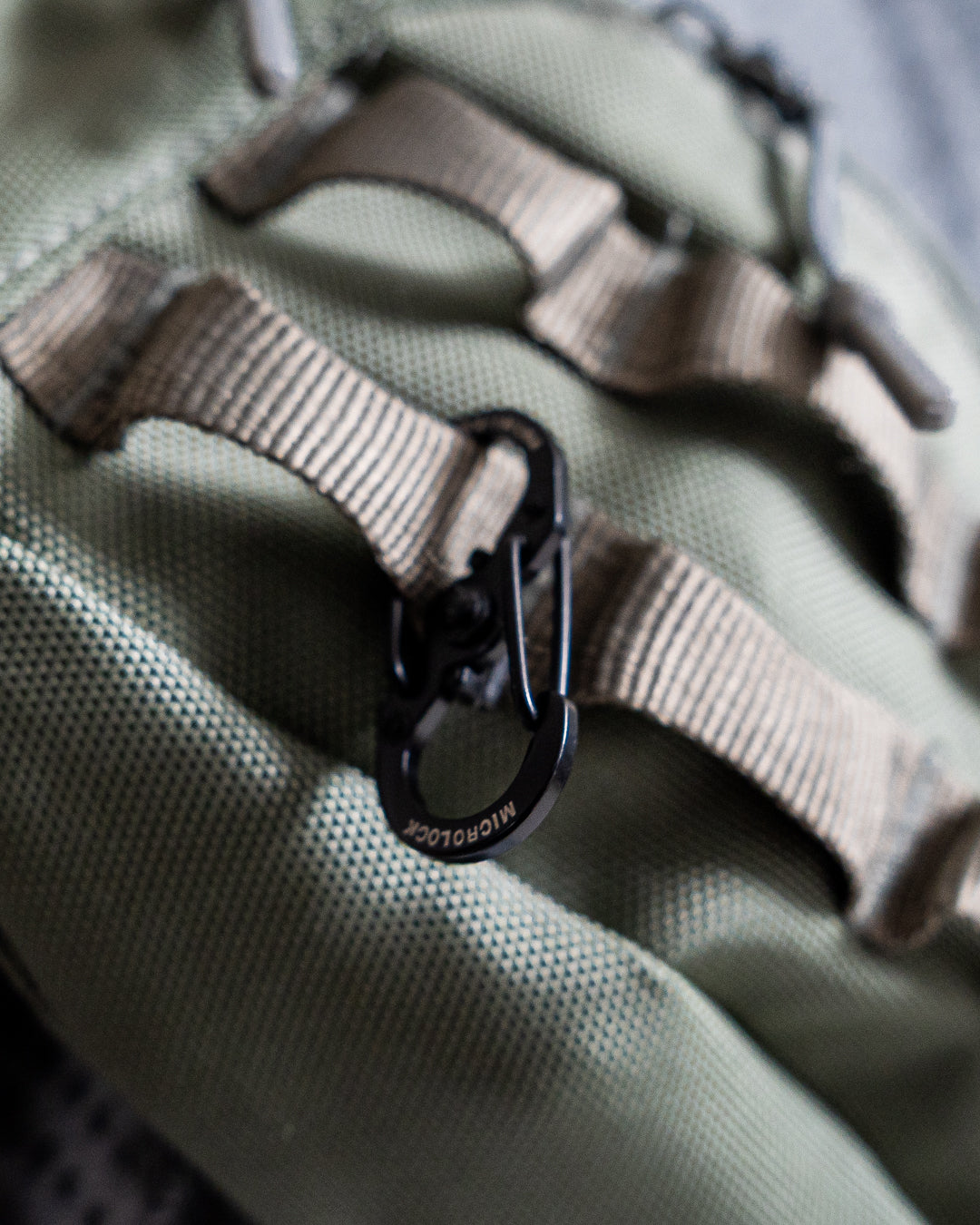 CMF OUTDOOR GARMENT FANNY PACK BALLISTIC